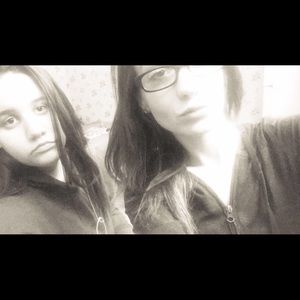 Meet your Posher, Laurisa